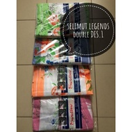 selimut legend 333 swallow