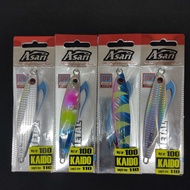 ASARI KAIDO JIG 60G 80G 100G