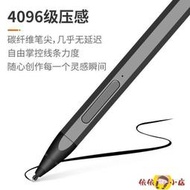 精品市集  特價 觸控筆 平板觸控筆 微軟Surface go觸控筆pro8765觸屏筆book2電容筆pen409