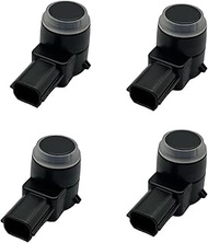 Parking Sensors For Chrysler 4PCS Parking Assist Sensor Bumper Radar 1EW63TZZAA