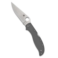 Spyderco C258GPGYCW Strech 2 XL Grey G-10 CPM CRU-WEAR