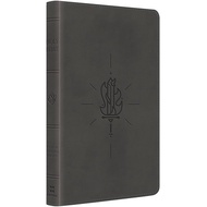 ESV Kid's Bible, Thinline (TruTone)
