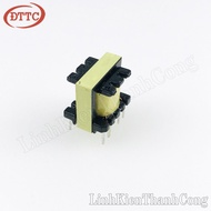 Combo of 3 Pre-Wrapping EE16 Isolation Transformers (0.25mm Copper Wire)