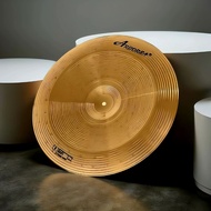 ARBOREA HERO Brilliant BRASS Cymbal 18