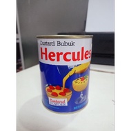 Hercules Custard Powder / Hercules Custard Flour