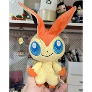 CP5 - Banpresto Pokemon Victini Plush