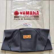 Yamaha AEROX 155 TYPE R 2018 Seat Leather COVER (B65-10) ORI YGP Premium Original