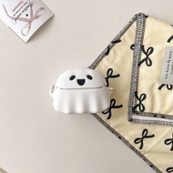 for Samsung Galaxy Buds 3 pro/buds 3/buds 3 fe Pro Shockproof Headphone Case Cover Galaxy Buds 3 pro