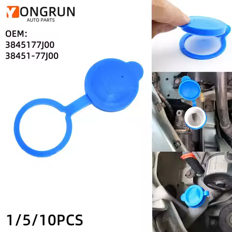 3845177J00 38451-77J00 Is Suitable For Suzuki Swift Mk1 Mk2 2004-2017 Windshield Wiper Cleaning Flui