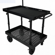Director's Car Folding Lifting Studio Camera Equipment Trolley Film TV Series Group Multifunctional 