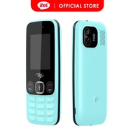 ❏ ✔ ☆ ♞,♘,♙Itel 2166 Basic Cellphone Dual Sim Original (Keypad) 2"Screen OperaMini VoiceMessage Wir