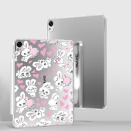 Transparent Case Shockproof For huawei matepad 11/matepad 11.5 S 2024 /huawei se 11 pro11 2022