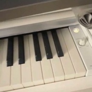 Yamaha YDP-S35 Digital piano 數碼鋼琴S35連琴凳(代友出)
