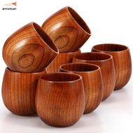 8Pcs Old Fashioned Cup Sturdy Drinking Bottle for Men Drinking SHOPSKC9474