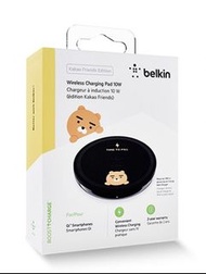 Belkin Ryan 10W 無線充電盤