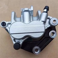 Original Motorcycle Front Brake Disks Front Disc Brake Pump  For Suzuki GZ150-A GZ150-E GZ150 GZ 150