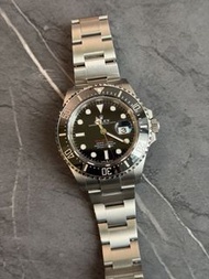 Rolex 勞力士 126600