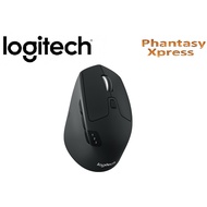 LOGITECH M720 TRIATHLON MULTI DEVICE WIRELESS MOUSE