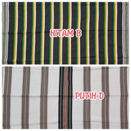 Original Yamani Turban, Thick Striped Turban, Cool Imported from Yemen, Original Yemeni Hadromaut, O