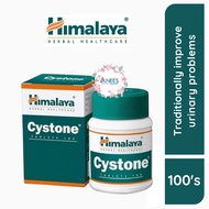 Himalaya Cystone Tablet 100s [ Original With KKM Hologram ]