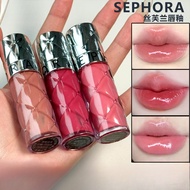 SEPHORA Outrageous Plumping Lip Gloss Sephora Lip Gloss