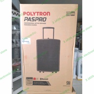 SPEAKER POLYTRON PAS PRO15F3