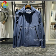 2023 Spring Summer France AIGLE AIGLE Male ACS23MOUT001 Outdoor Sports Jacket AJ581 AJ582