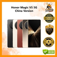 Honor Magic V5 5G Dual SIM 16GB+512GB (China Version)