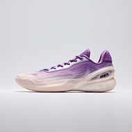 ANTA Men ZAP 3 Sports Basketball Shoes Wear-resistant Performance On-court Bsketball Sneakers  91253