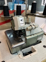 Pegasus 4線 鈒骨機 閘骨車