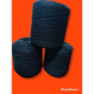 สายหลีดสานแห สีดำ 0.60 ยาว 5000 เมตร เท่าด้ายเบอร์ 9 คุณภาพสูง