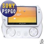 最新款 PSP GO 系列專用 － EZstick魔幻機身保護膜