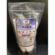 OM Natural Dead Sea Salt (Fine) 500g