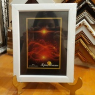 6R FRAME 8 INCH/ FRAME 15 x 20 cm