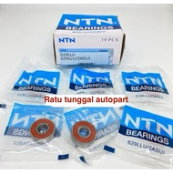 BEARING 629 LLU NTN RUBBER CAP 629LLU NTN