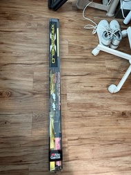 New Abu Garcia XROSSFIELD XRFC-702M Fishing Rod 全新 路亞釣魚竿