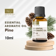 Nu Aroma Essential Aromatic Oil Pine Pine/