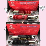 Y110 REAR ABSORBER SET TOKAHI A CLASS SS110 SS110-2