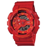 CASIO G-SHOCK GA-110AC-4AJF [Japan Set] Men's【Direct from Japan】100%Original Authentic GSK-25