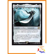 [MTG] Final Fantasy: The Masamune