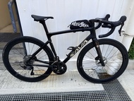 SAVA 碳纖維公路車