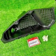 HONDA VARIO150 AIR CLEANER CASE / PENUTUP KOTAK ANGIN | 100% ORIGINAL BOON SIEW HONDA - 17225-KWN-98