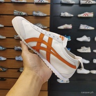 Asics Onitsuka Tiger(authority) 66 Series Sports Shoes Men Women Casual Running Shoes Canvas Shoes