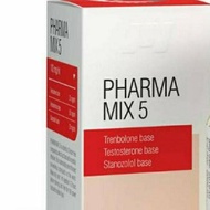 New Pharma Mix 1 Pharmacom Labs Pharma Mix 2 Pharmacom Pharma Mix 3 Pharmacom Labs Pharma Mix 4 Phar