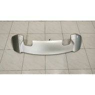 jdm honda fit gk5 FLRS spoiler japan