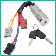 CRE Starter Switch with Keys 96084980 4162 92 4162-92 416292 Automotive Accessories