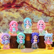 MERCHANT BLIND BOX - BLIND BOX - BLIND BOX - DECORATE STUDY TABLE, DESK, CAR