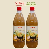Nước Cốt Phở Gà cô đặc Vị Gia 1kg an toàn thơm ngon chuẩn vị