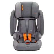 GB Pockit Armor Carseat (Assorted Colours), 9M to 12Y