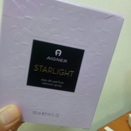 parfum aigner starlight